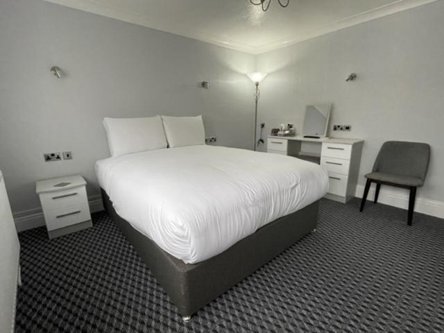Bromwell Court Bed & Breakfast Llandudno Exterior photo