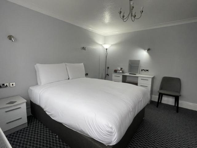 Bromwell Court Bed & Breakfast Llandudno Exterior photo