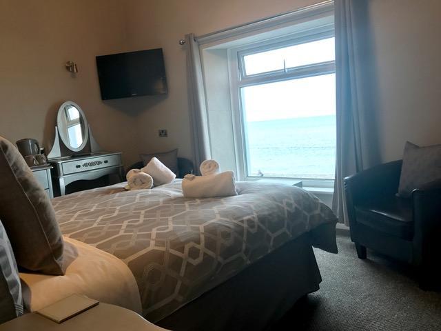 Bromwell Court Bed & Breakfast Llandudno Exterior photo