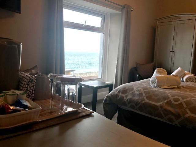 Bromwell Court Bed & Breakfast Llandudno Exterior photo