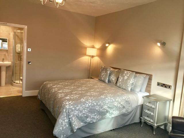 Bromwell Court Bed & Breakfast Llandudno Exterior photo